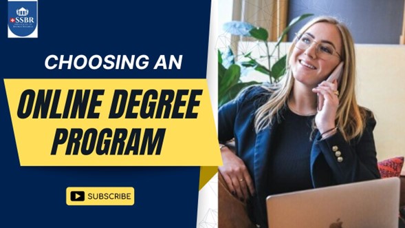 The Ultimate Guide to Choosing Your Online Degree Program
