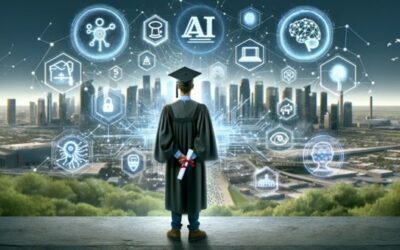 Revolutionizing Learning: How AI is Uplifting Higher Education!