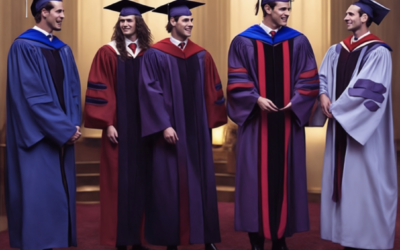 Is a Doctorate Degree the New MBA for Corporate Leaders?