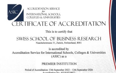 Understanding the Role of Accrediting Agencies in Ensuring Quality Education